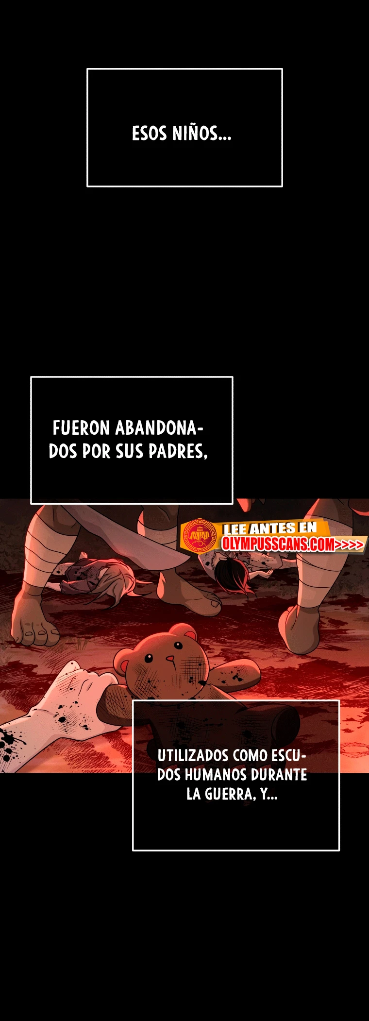 El sucesor de los Héroes Legendarios Capitulo 19 página 38