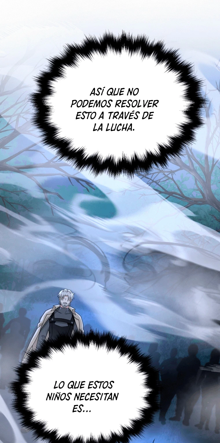 El sucesor de los Héroes Legendarios Capitulo 19 página 41