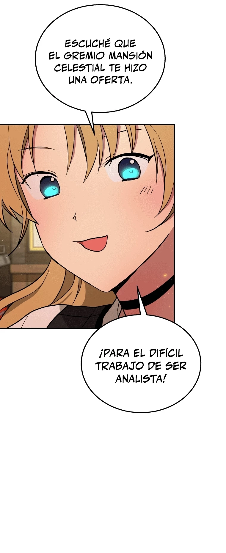 El sucesor de los Héroes Legendarios Capitulo 2 página 16
