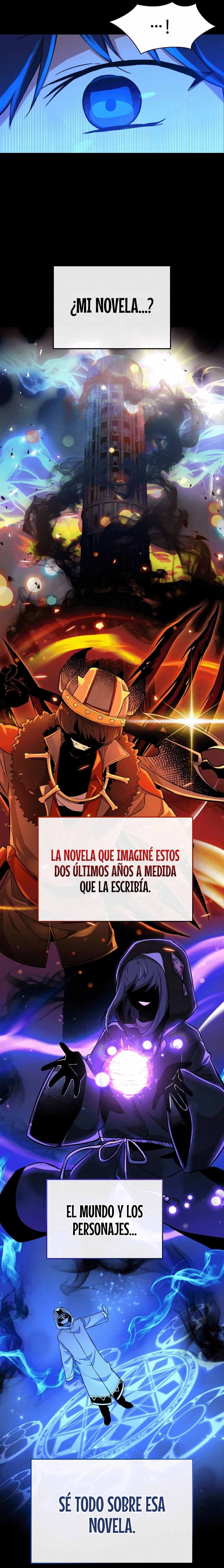 El sucesor de los Héroes Legendarios Capitulo 2 página 39