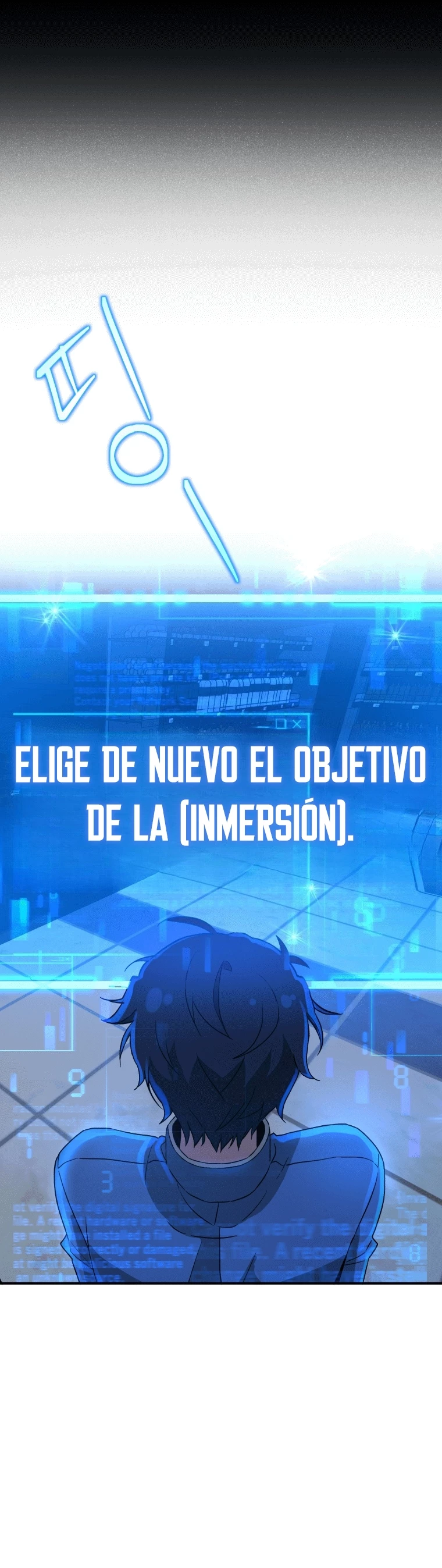 El sucesor de los Héroes Legendarios Capitulo 2 página 43