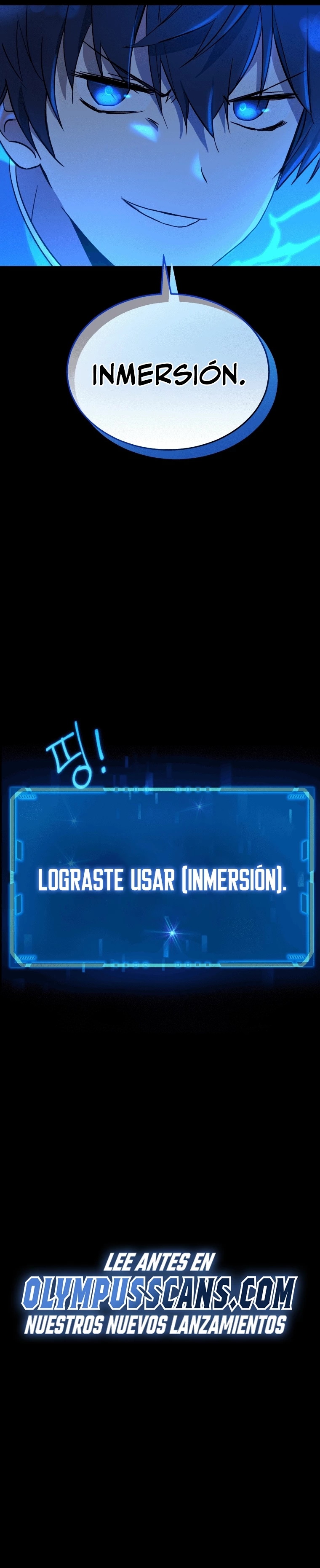 El sucesor de los Héroes Legendarios Capitulo 2 página 47