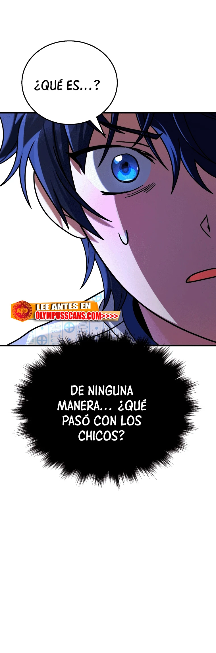 El sucesor de los Héroes Legendarios Capitulo 20 página 51