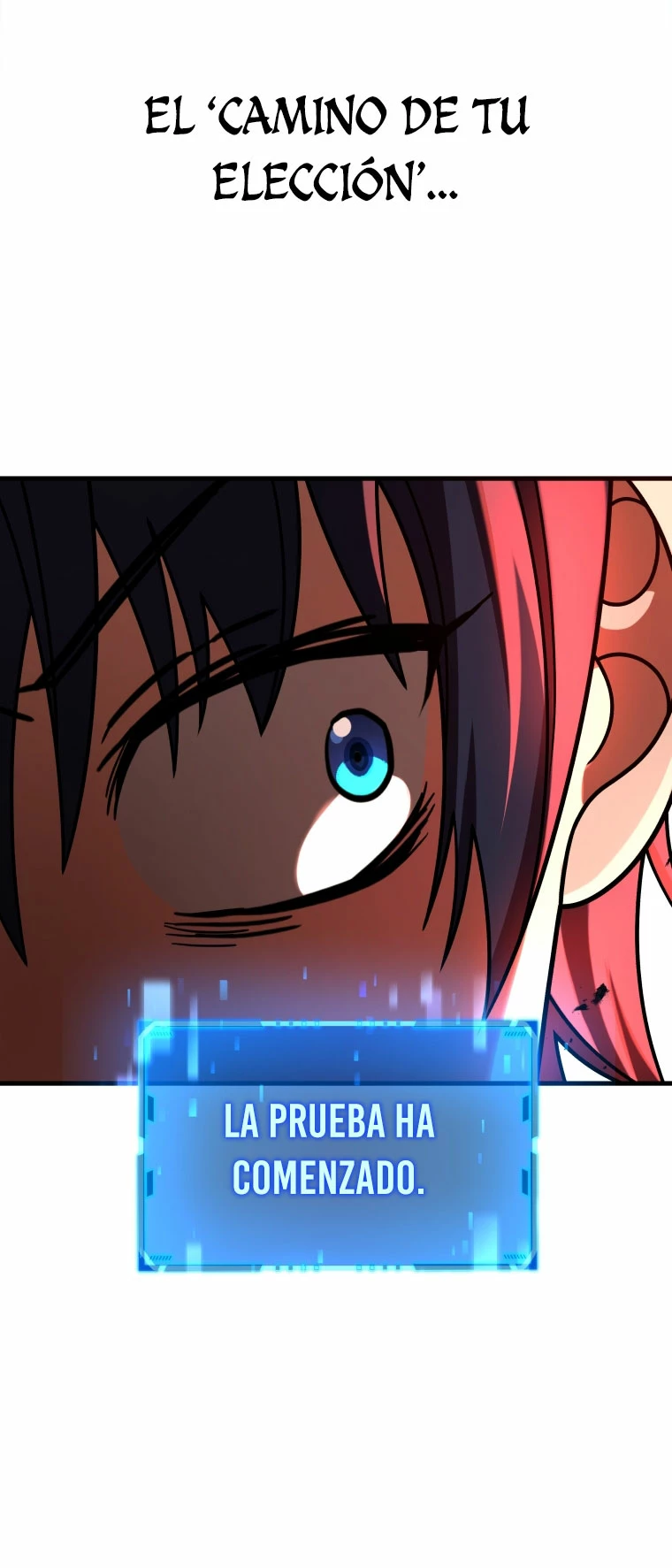 El sucesor de los Héroes Legendarios Capitulo 21 página 37