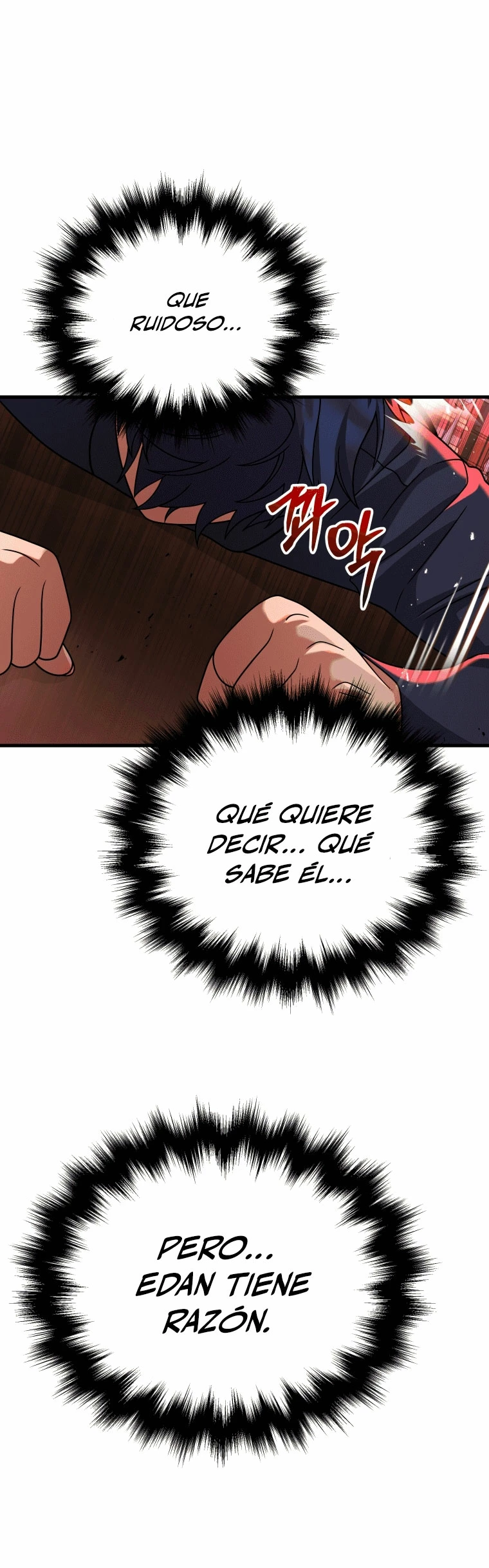 El sucesor de los Héroes Legendarios Capitulo 22 página 24