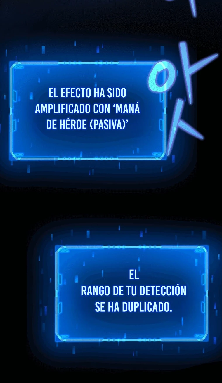 El sucesor de los Héroes Legendarios Capitulo 23 página 35