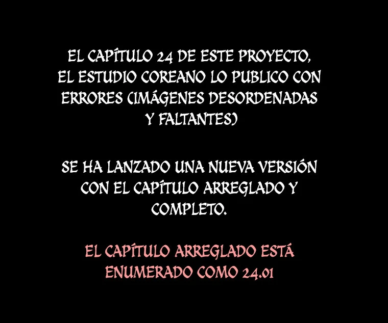 El sucesor de los Héroes Legendarios Capitulo 24.01 página 47