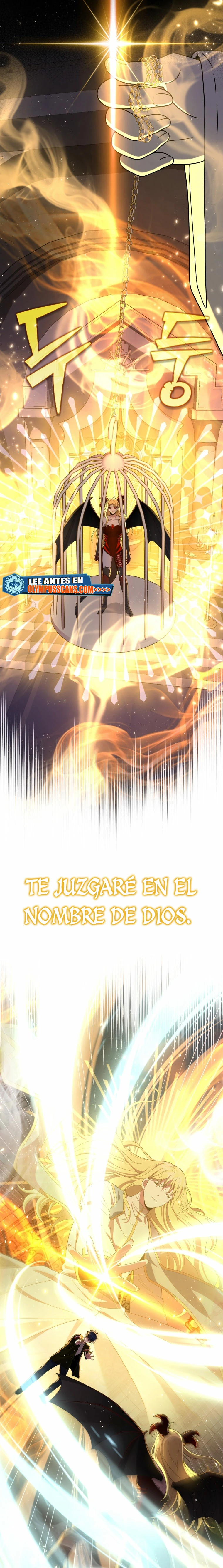 El sucesor de los Héroes Legendarios Capitulo 25 página 36