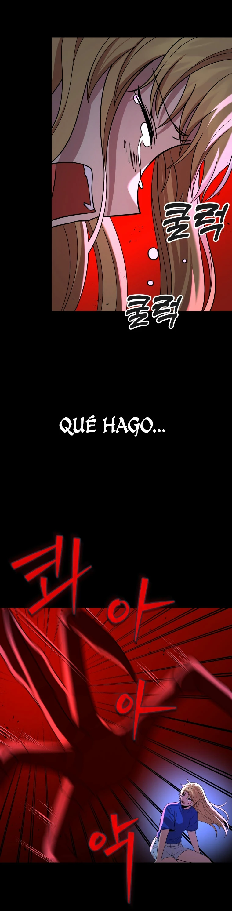 El sucesor de los Héroes Legendarios Capitulo 26 página 34