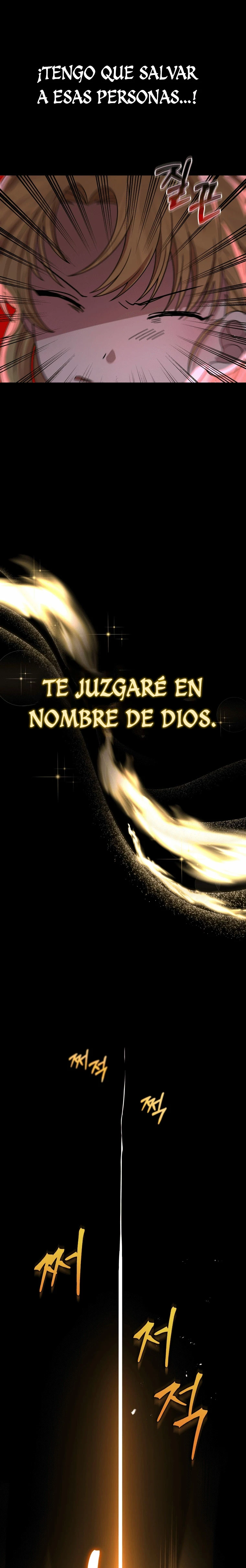 El sucesor de los Héroes Legendarios Capitulo 26 página 35