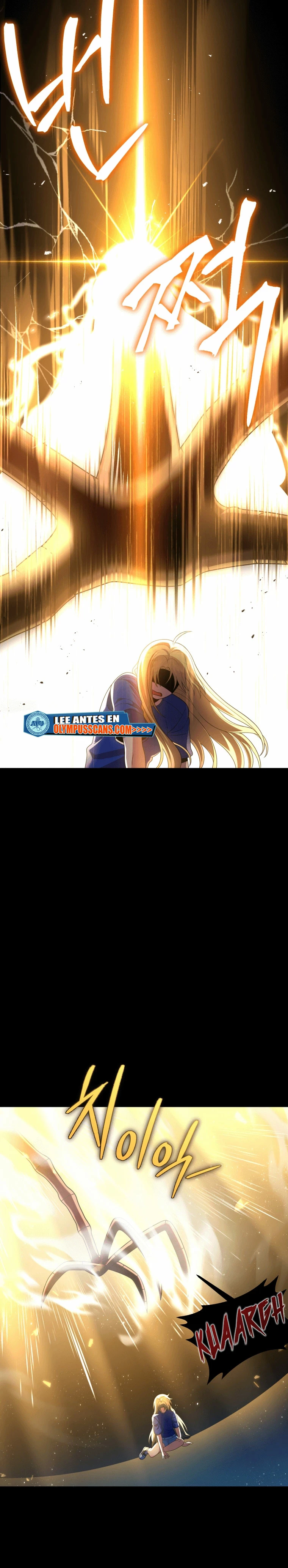El sucesor de los Héroes Legendarios Capitulo 26 página 36