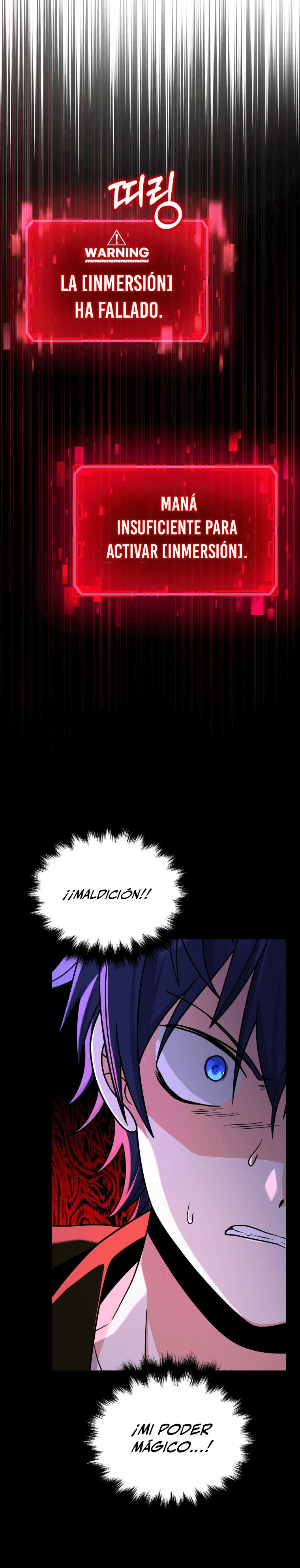 El sucesor de los Héroes Legendarios Capitulo 27 página 10