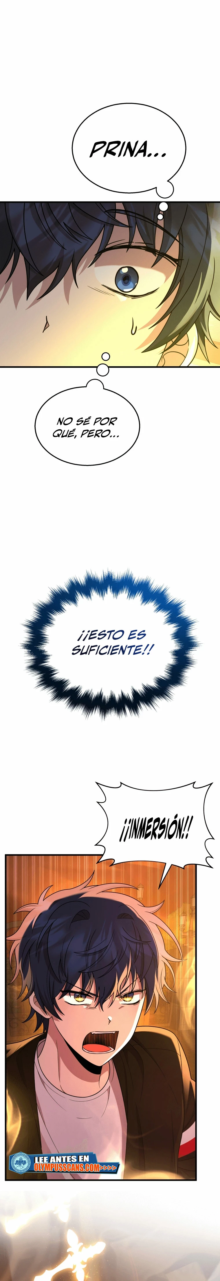 El sucesor de los Héroes Legendarios Capitulo 27 página 14
