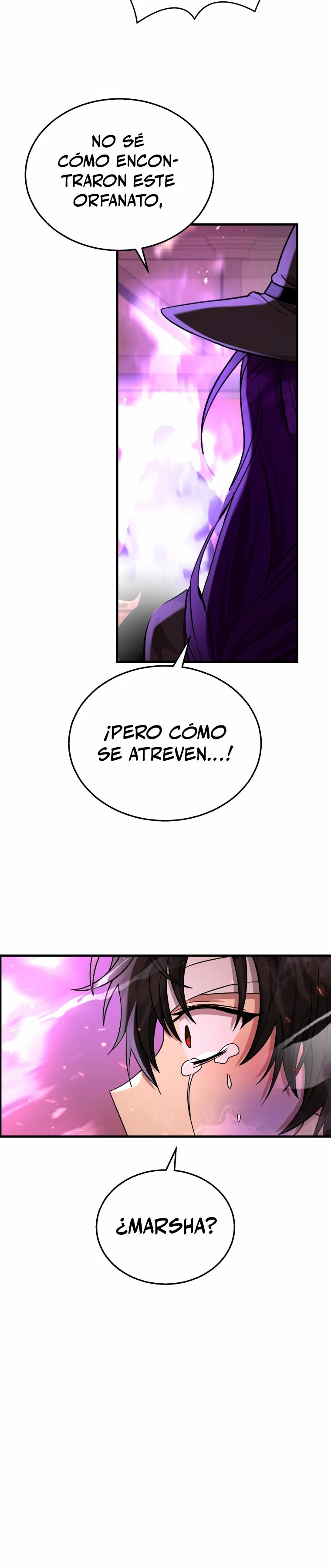El sucesor de los Héroes Legendarios Capitulo 33 página 40