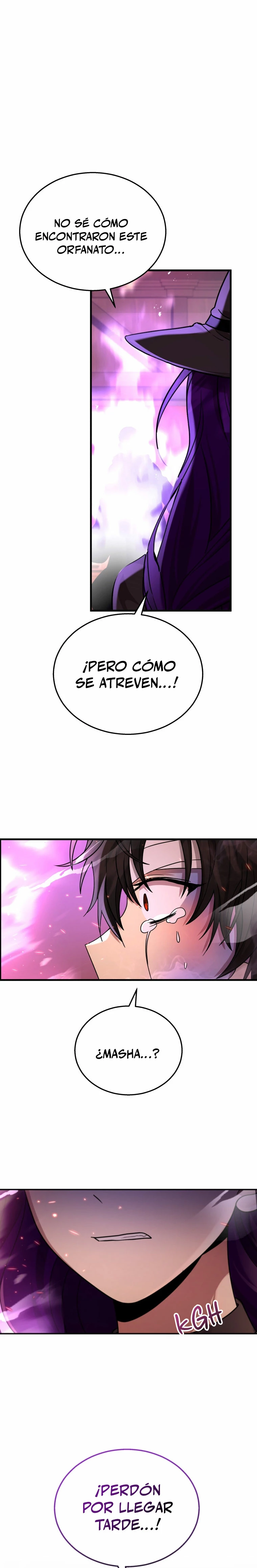 El sucesor de los Héroes Legendarios Capitulo 34 página 2