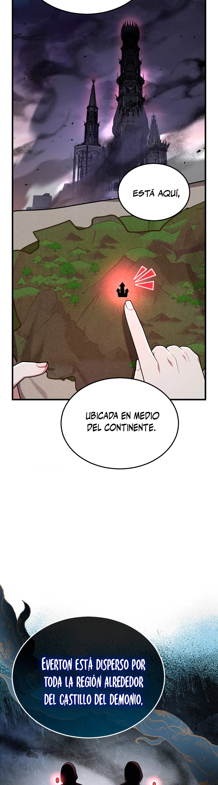 El sucesor de los Héroes Legendarios Capitulo 36 página 4