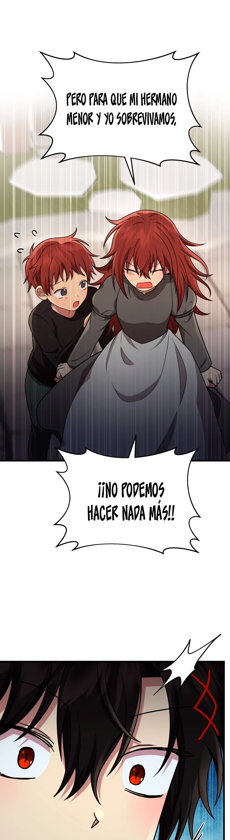 El sucesor de los Héroes Legendarios Capitulo 36 página 48
