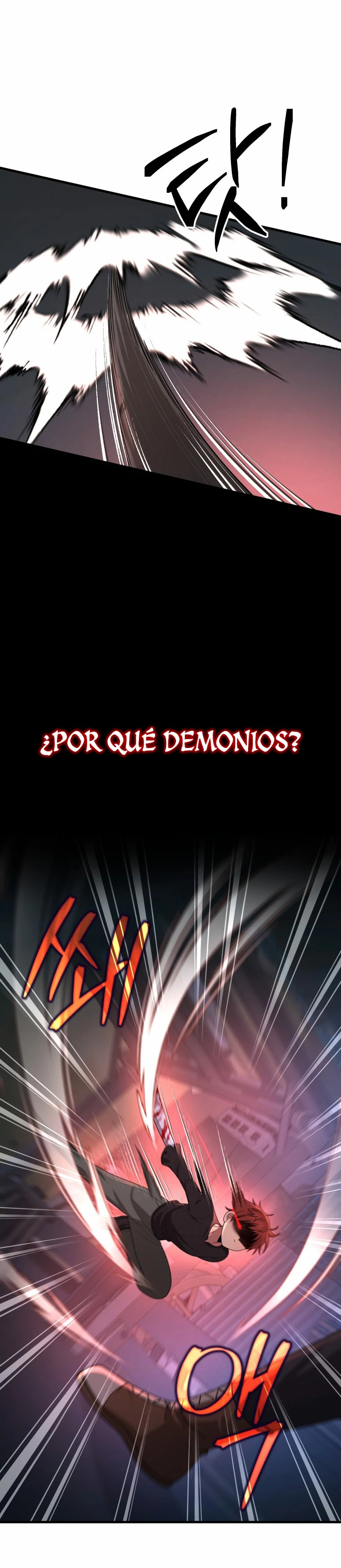 El sucesor de los Héroes Legendarios Capitulo 38 página 12