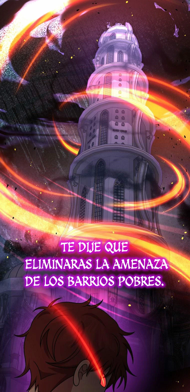 El sucesor de los Héroes Legendarios Capitulo 38 página 34