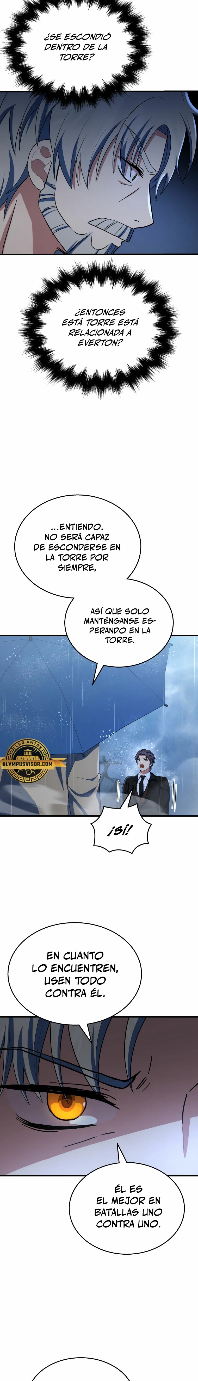 El sucesor de los Héroes Legendarios Capitulo 50 página 4