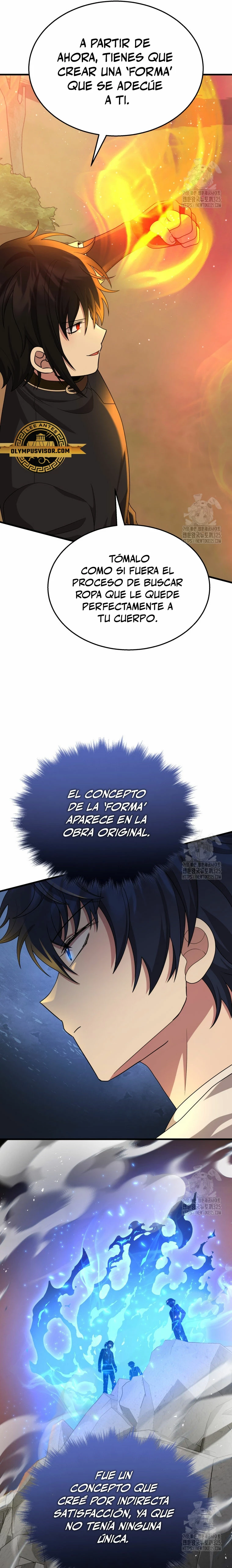 El sucesor de los Héroes Legendarios Capitulo 51 página 17