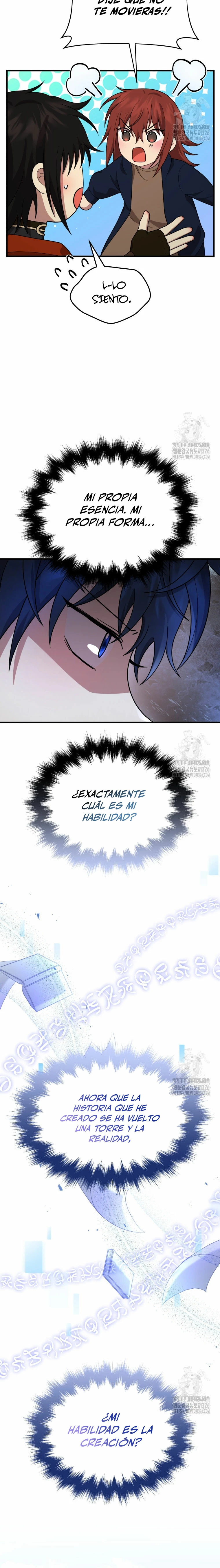 El sucesor de los Héroes Legendarios Capitulo 53 página 16