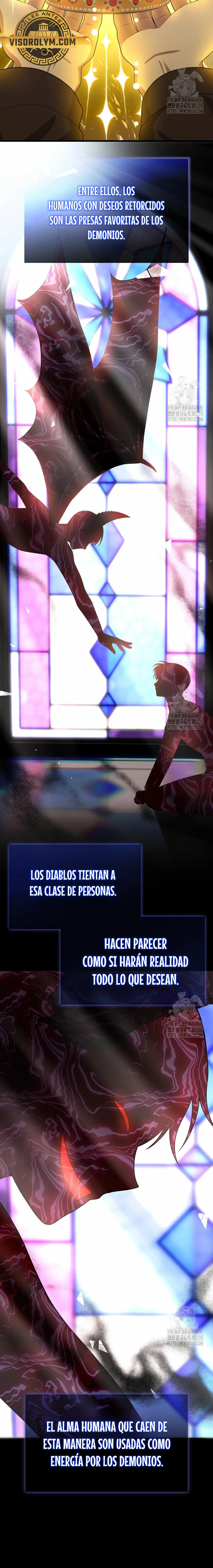 El sucesor de los Héroes Legendarios Capitulo 54 página 16