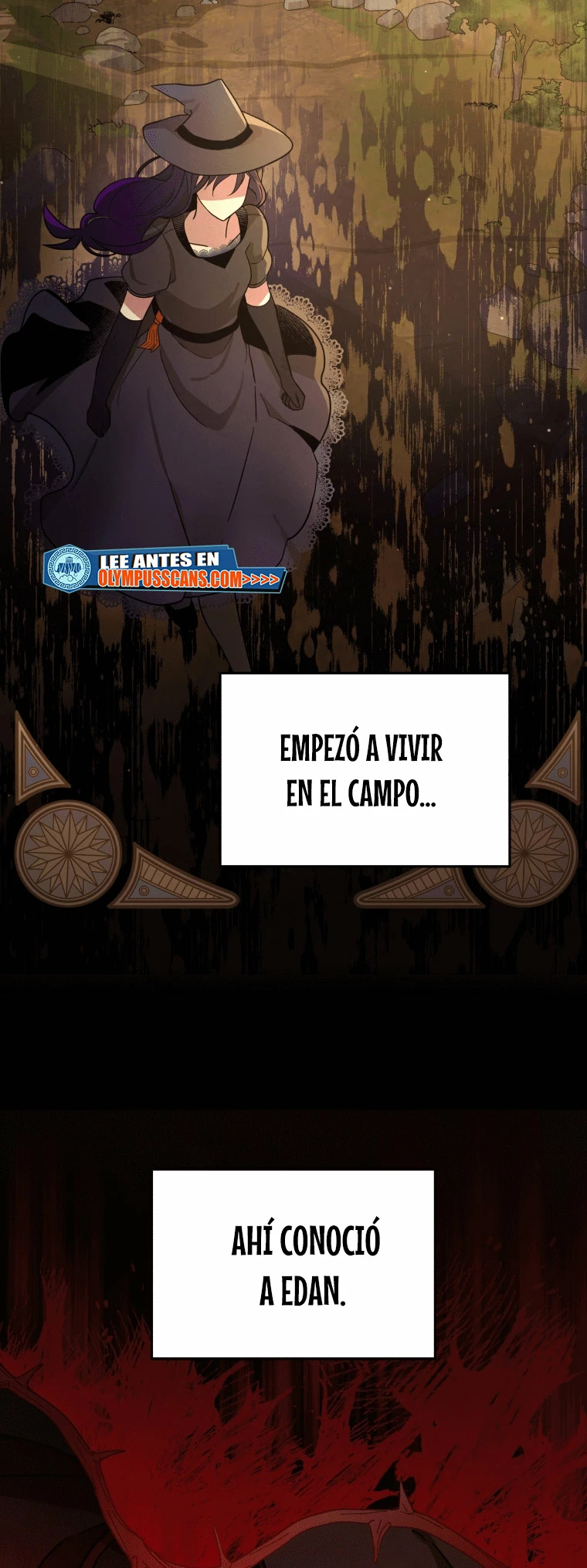 El sucesor de los Héroes Legendarios Capitulo 6 página 20