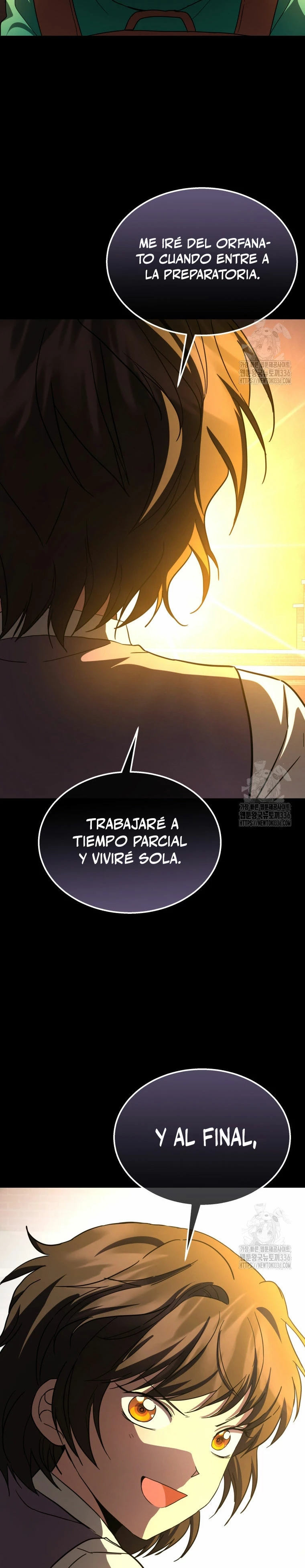 El sucesor de los Héroes Legendarios Capitulo 61 página 38