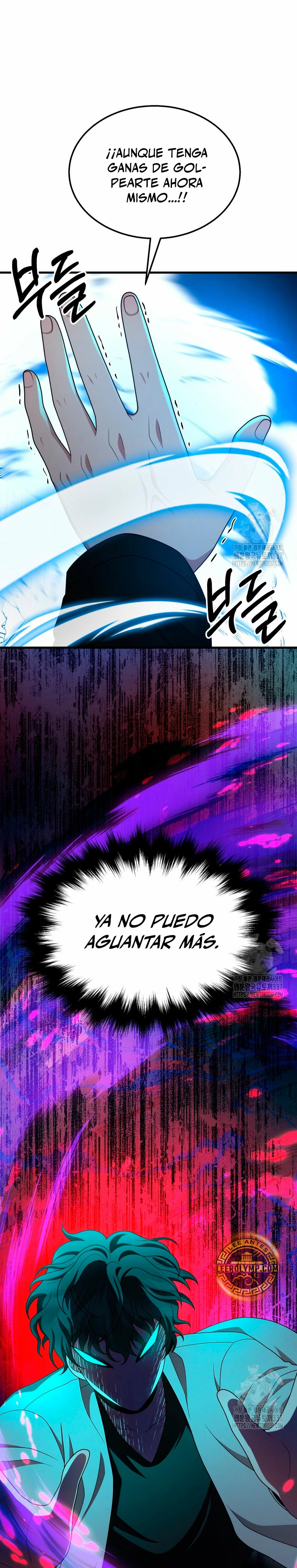 El sucesor de los Héroes Legendarios Capitulo 62 página 20