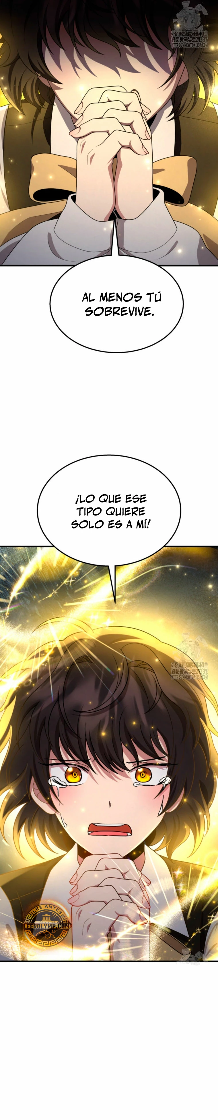 El sucesor de los Héroes Legendarios Capitulo 62 página 36
