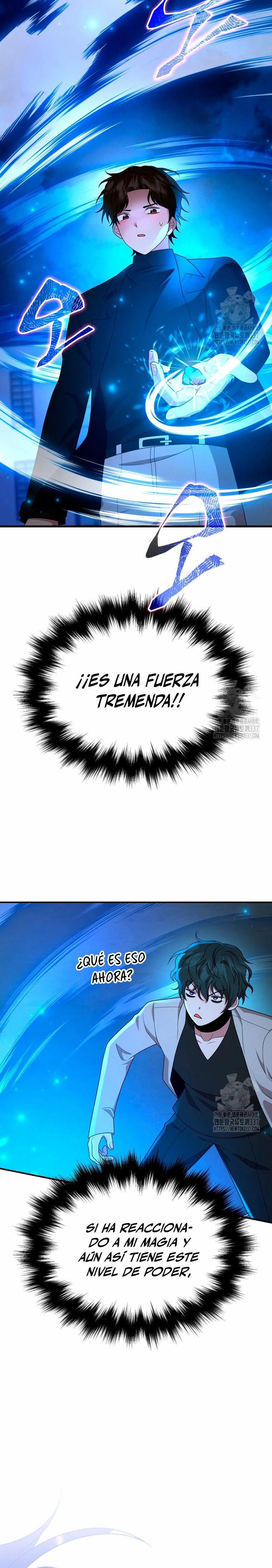 El sucesor de los Héroes Legendarios Capitulo 62 página 42