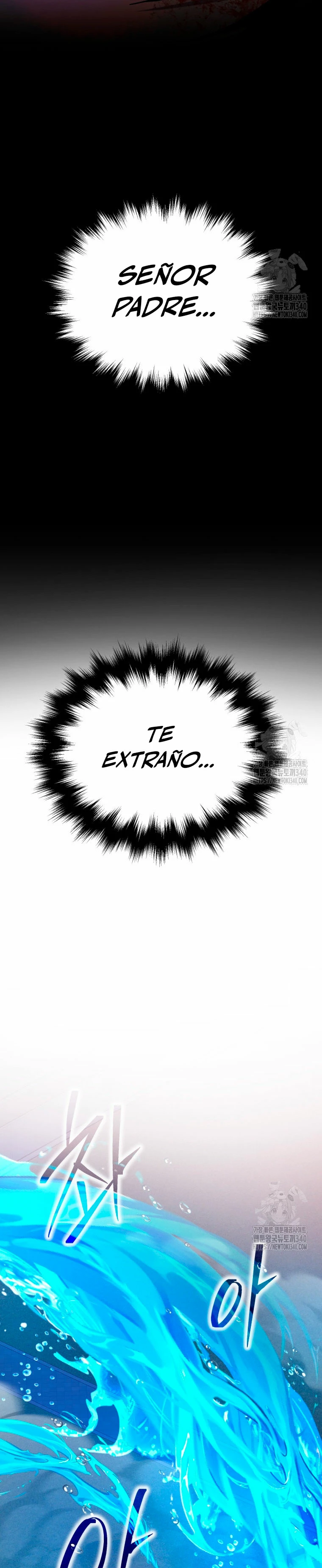 El sucesor de los Héroes Legendarios Capitulo 65 página 36