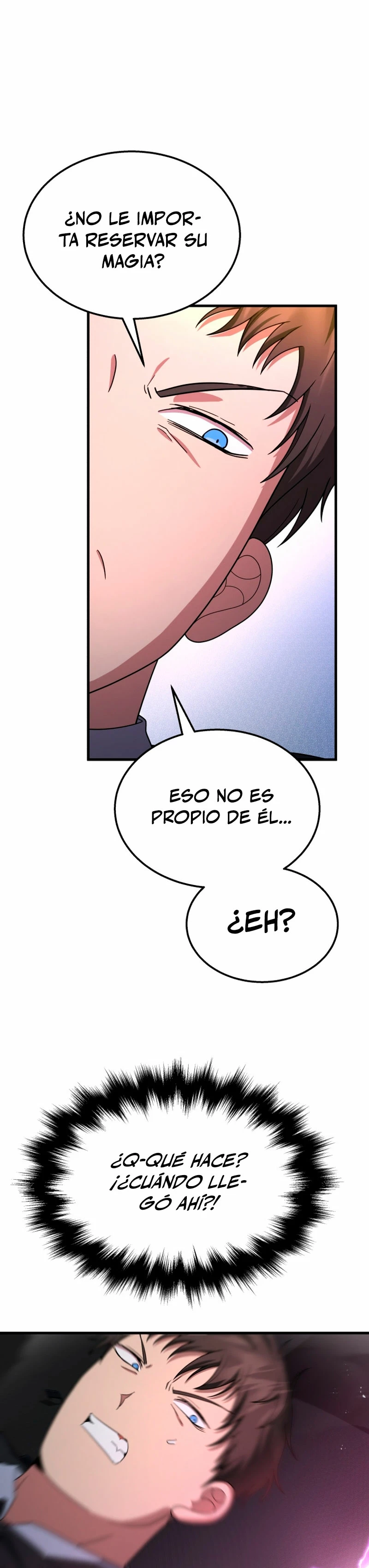 El sucesor de los Héroes Legendarios Capitulo 67 página 11
