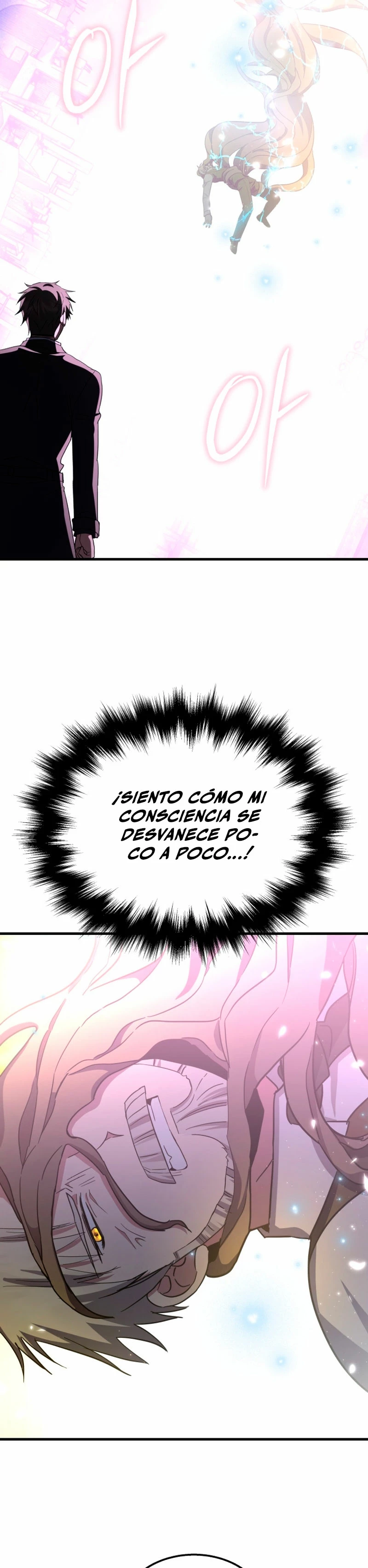 El sucesor de los Héroes Legendarios Capitulo 67 página 32