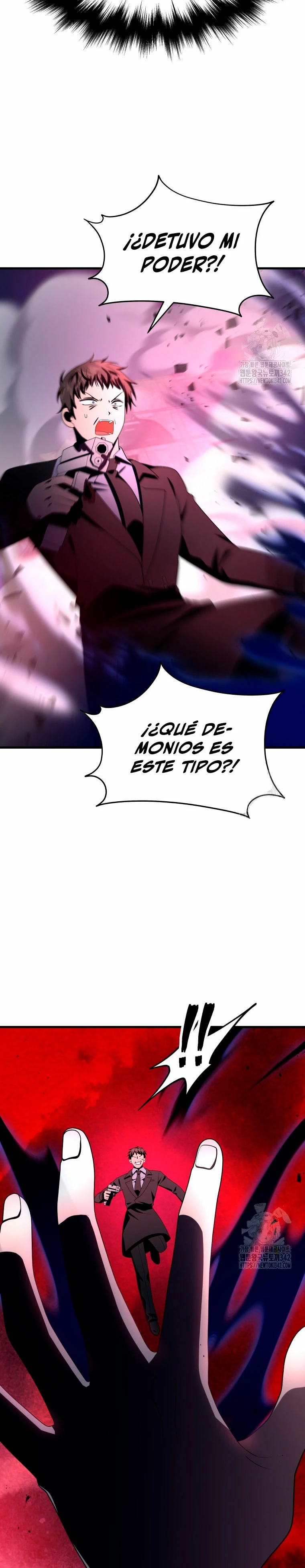 El sucesor de los Héroes Legendarios Capitulo 68 página 18