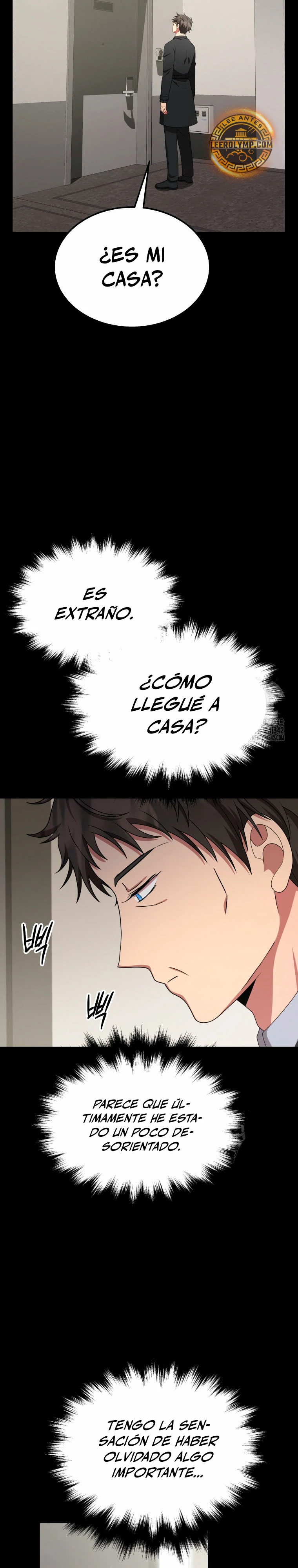 El sucesor de los Héroes Legendarios Capitulo 68 página 25