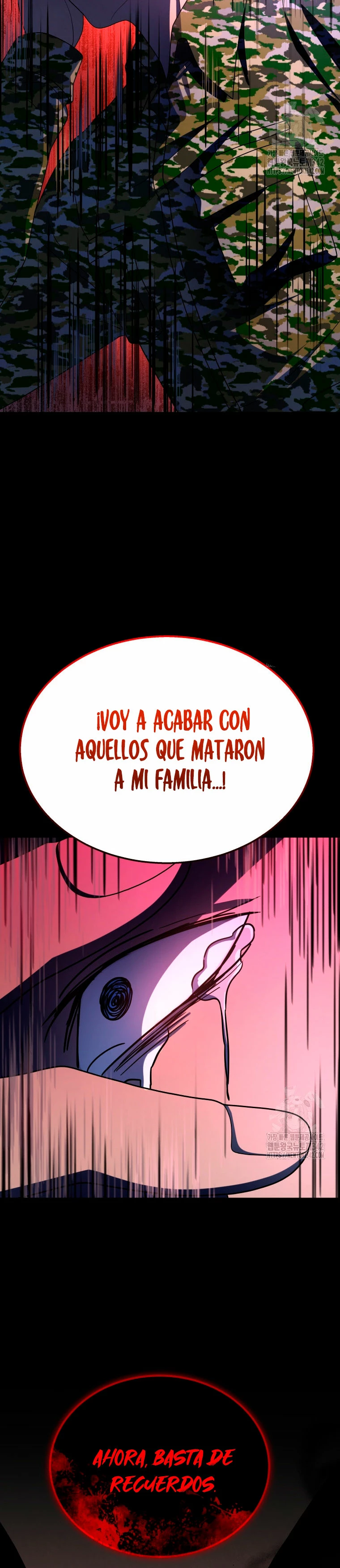 El sucesor de los Héroes Legendarios Capitulo 68 página 35