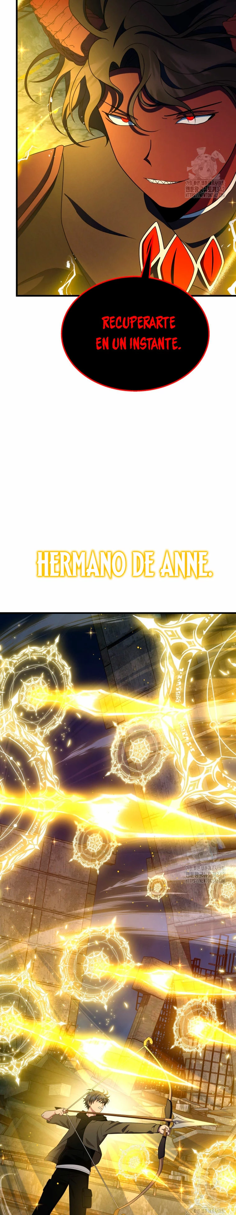 El sucesor de los Héroes Legendarios Capitulo 69 página 25