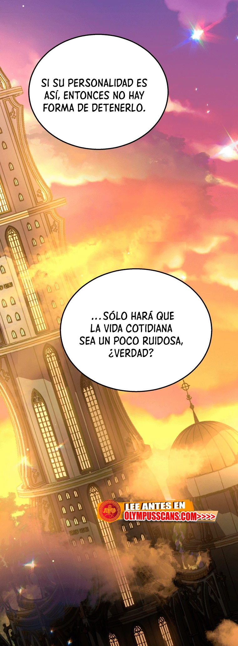 El sucesor de los Héroes Legendarios Capitulo 7 página 43