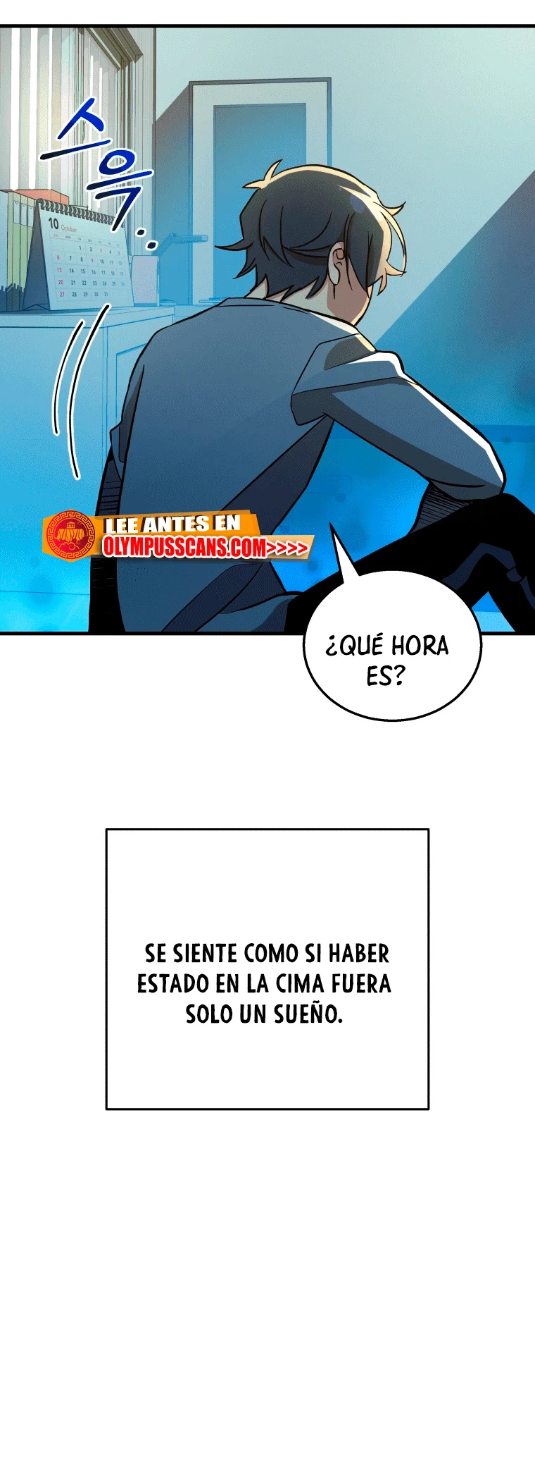 El sucesor de los Héroes Legendarios Capitulo 7 página 46