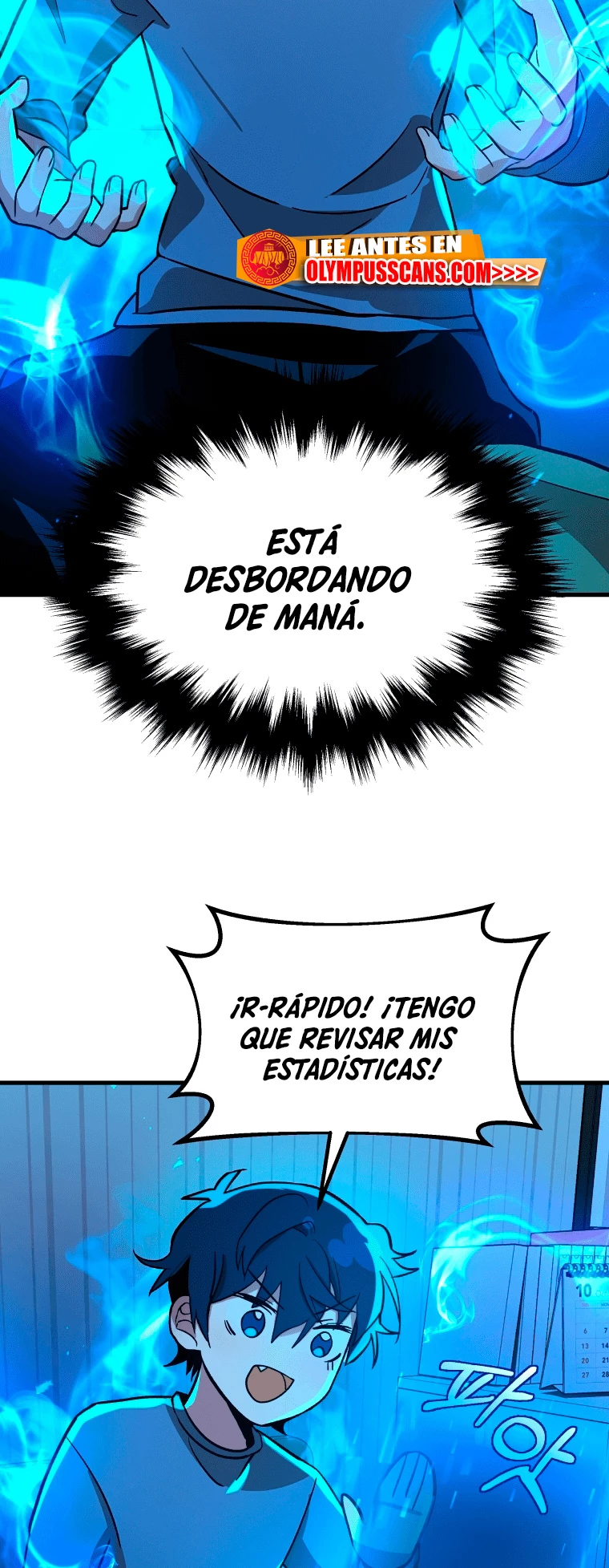 El sucesor de los Héroes Legendarios Capitulo 7 página 48
