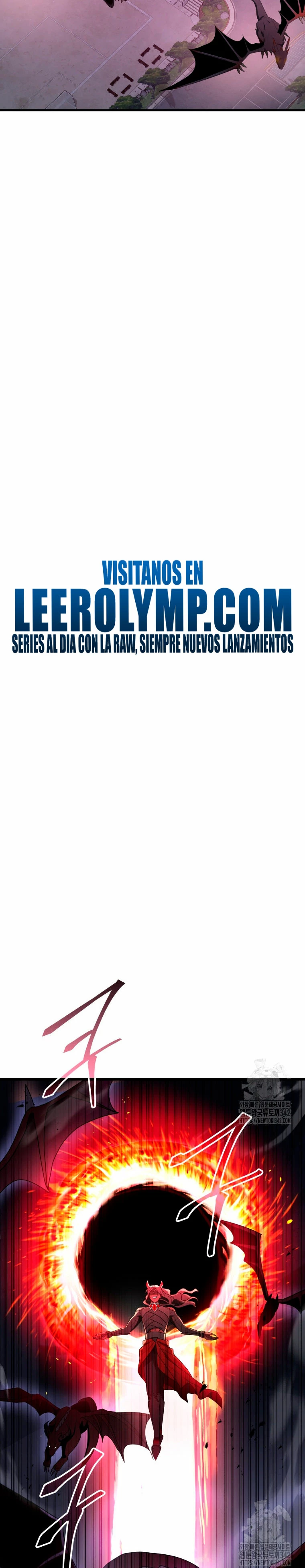 El sucesor de los Héroes Legendarios Capitulo 70 página 11