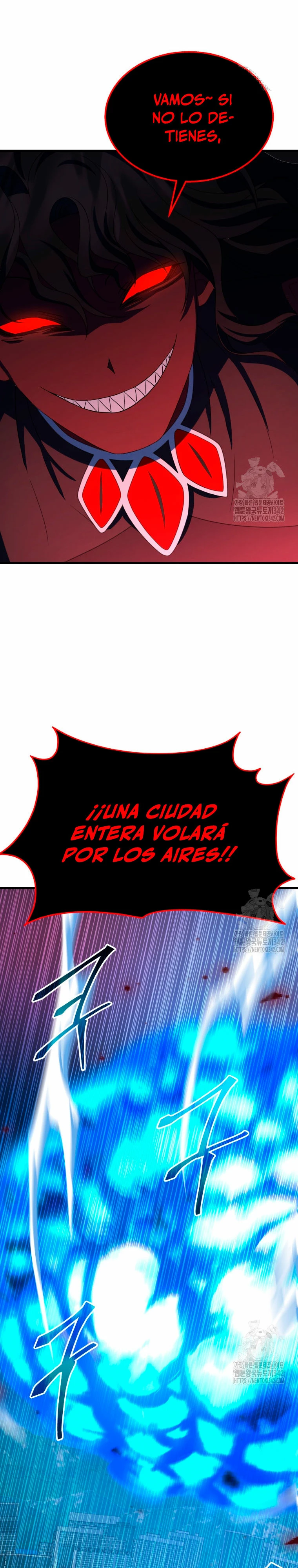 El sucesor de los Héroes Legendarios Capitulo 70 página 24