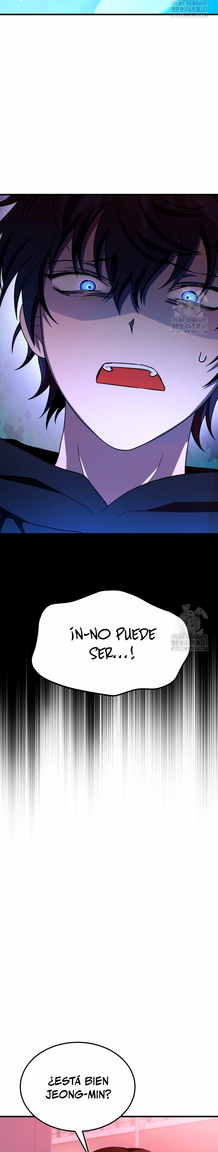 El sucesor de los Héroes Legendarios Capitulo 70 página 29