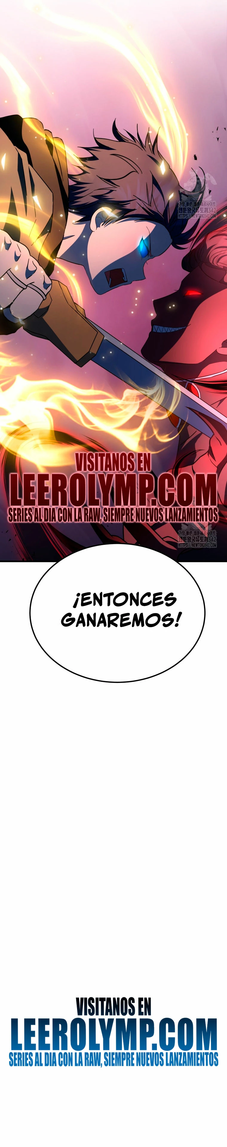 El sucesor de los Héroes Legendarios Capitulo 70 página 46