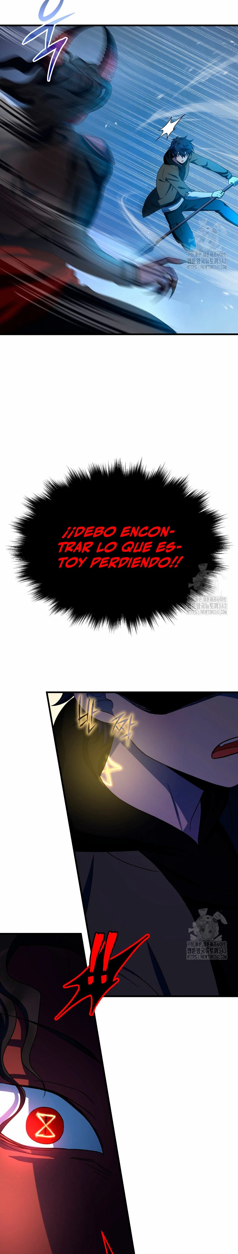 El sucesor de los Héroes Legendarios Capitulo 71 página 18