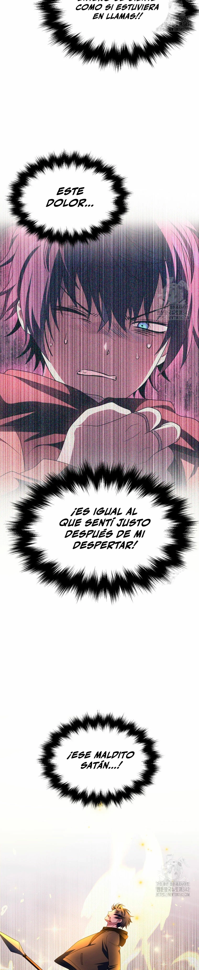 El sucesor de los Héroes Legendarios Capitulo 71 página 26