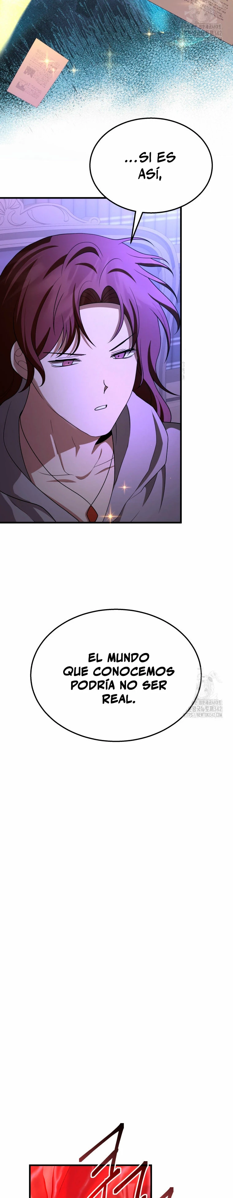 El sucesor de los Héroes Legendarios Capitulo 72 página 23