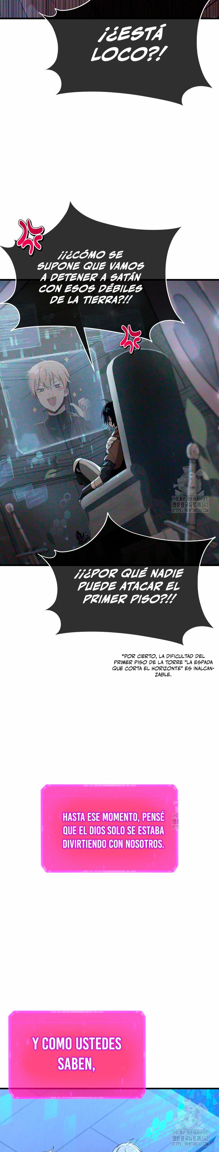 El sucesor de los Héroes Legendarios Capitulo 73 página 11